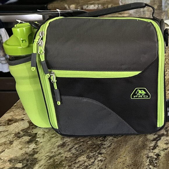 Brand new, unopened, Insulated Lunch Tote - Picture 2 of 8